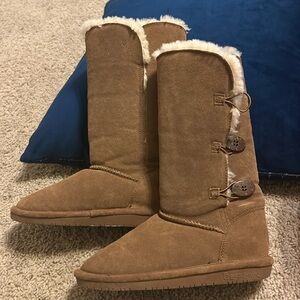 Bearpaw Boots